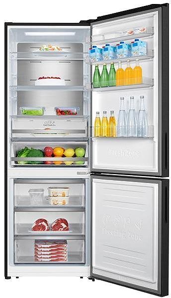 Refrigerator HISENSE RB645N4BFD ...