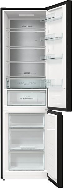 Refrigerator HISENSE RB470N4EFC1 ...