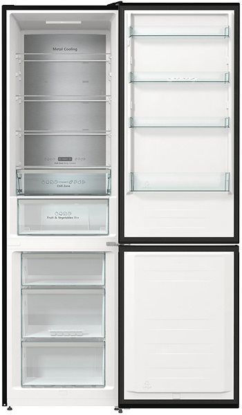 Refrigerator HISENSE RB470N4EFC1 ...