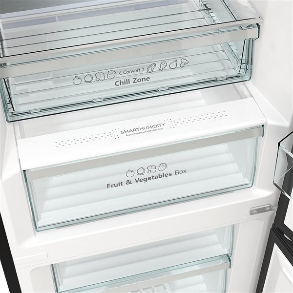 Refrigerator HISENSE RB470N4EFC1 ...