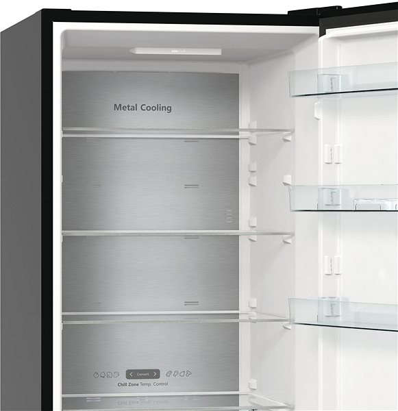 Refrigerator HISENSE RB470N4EFC1 ...