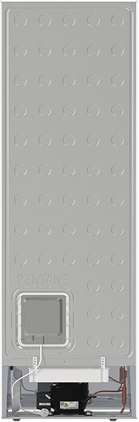 Refrigerator HISENSE RB395N4AWC ...