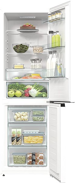 Refrigerator HISENSE RB395N4AWC ...