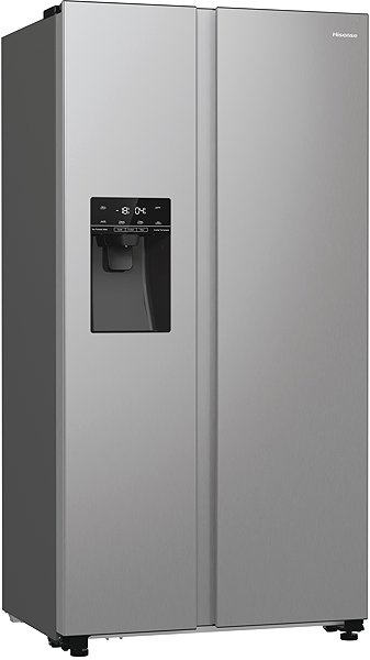 American Refrigerator HISENSE RS5P535NTCE ...