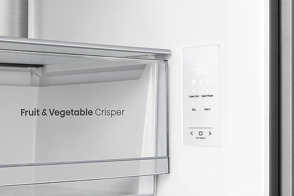 American Refrigerator HISENSE RQ5P470SEIE ...