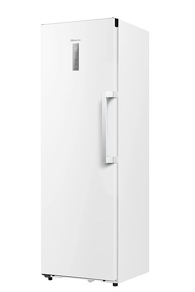Upright Freezer HISENSE FT3K310SEWE1 ...