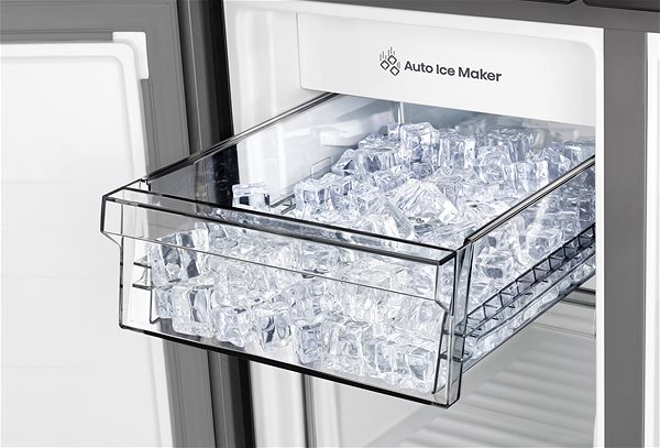 American refrigerator HISENSE RQ5P470SYID .
