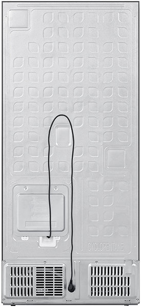 American refrigerator HISENSE RQ5P470SAID .