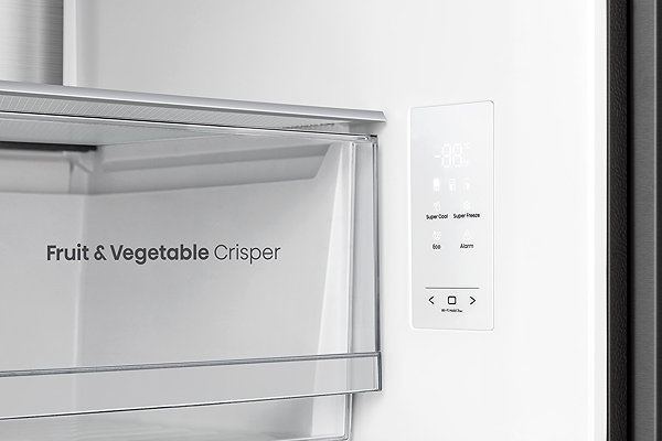 American refrigerator HISENSE RQ5P470SAFD .