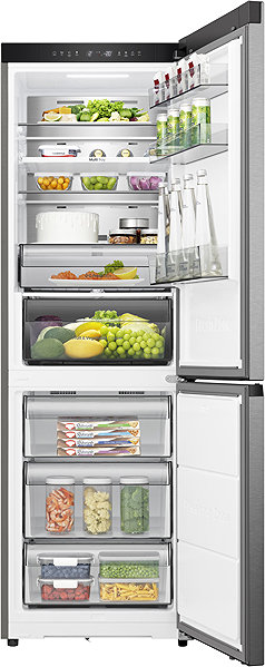 HISENSE RB3K330SAID refrigerator .