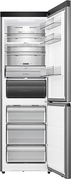 HISENSE RB3K330SAIE refrigerator .