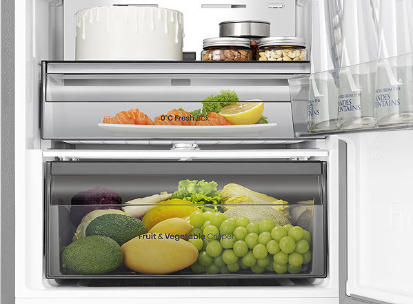 HISENSE RB3K330SAIE refrigerator .