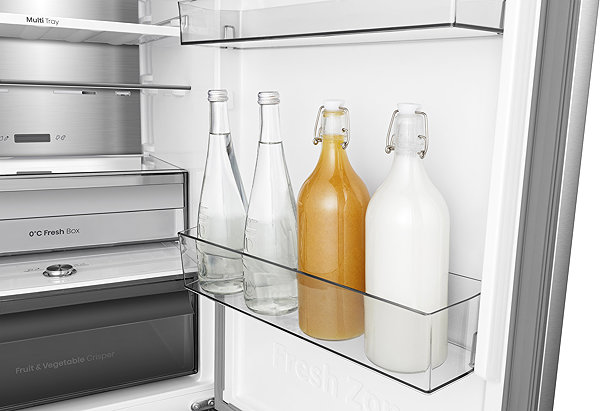 HISENSE RB3K330SAIE refrigerator .