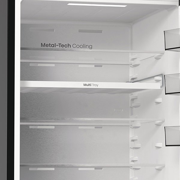 HISENSE RB5P410SBFC refrigerator .