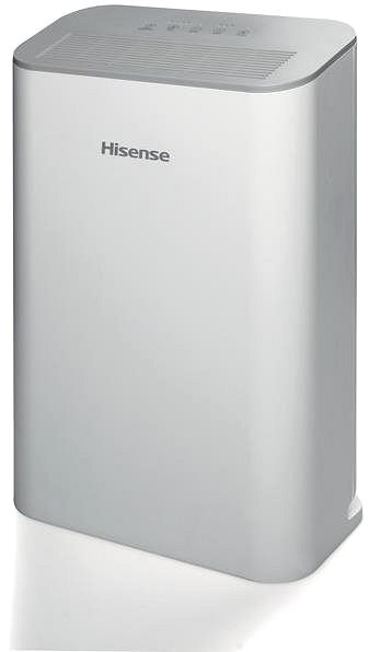 Air Purifier Hisense AP220H Lifestyle