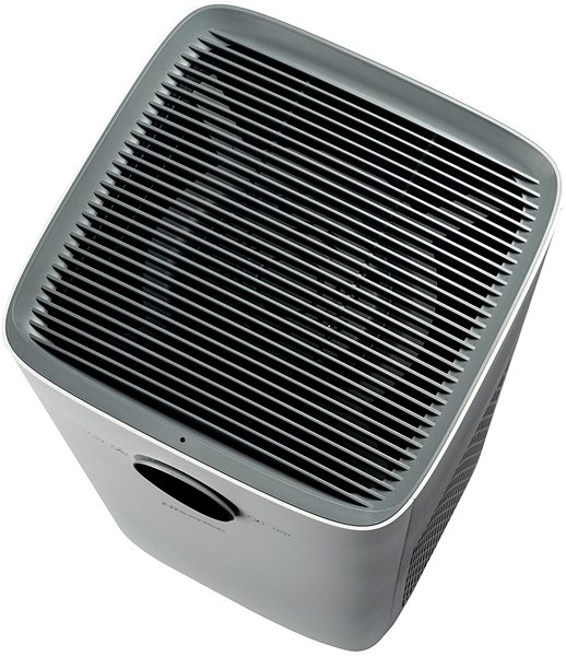 Air Purifier Hisense AP580H Features/technology