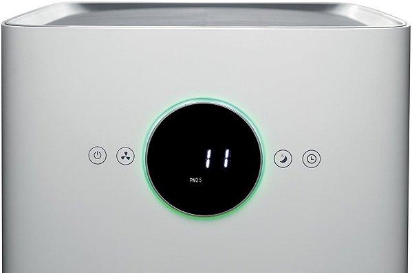 Hisense AP580H Air Purifier Features/Technology