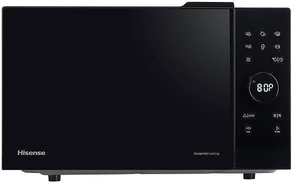 Microwave HISENSE H23MOBSD2H4 ...