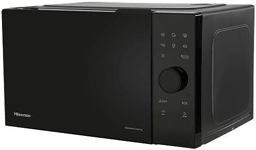 Microwave HISENSE H23MOBSD2H4 ...