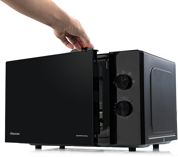 Microwave HISENSE H23MOBP2H4 ...