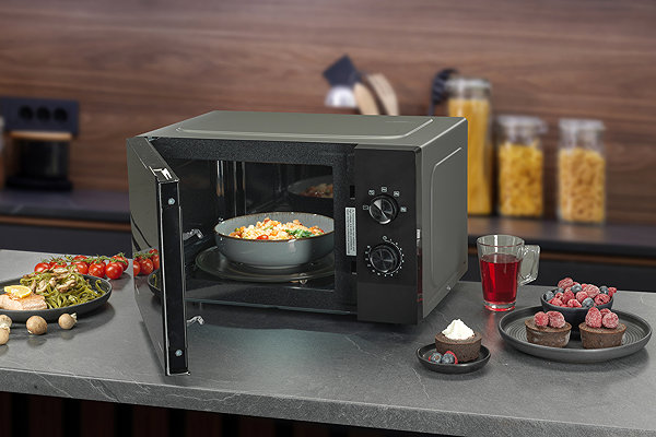 Microwave HISENSE H23MOBP2H4 ...
