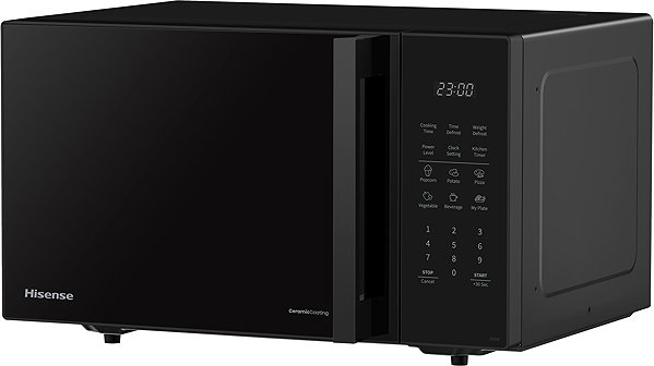 Microwave HISENSE H23MOBS5H ...