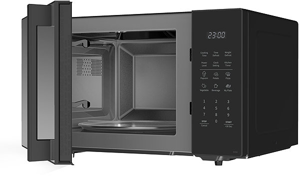 Microwave HISENSE H23MOBS5H ...