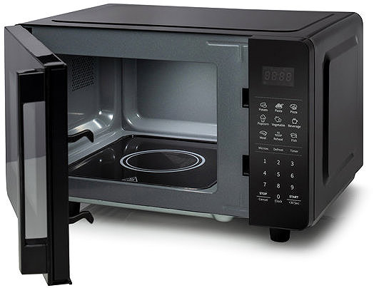 Microwave HISENSE H20MOBS4HS Stirrer ...