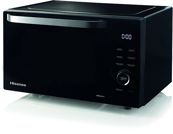 Microwave HISENSE H30MOBS10HC 4in1 Super Combo ...