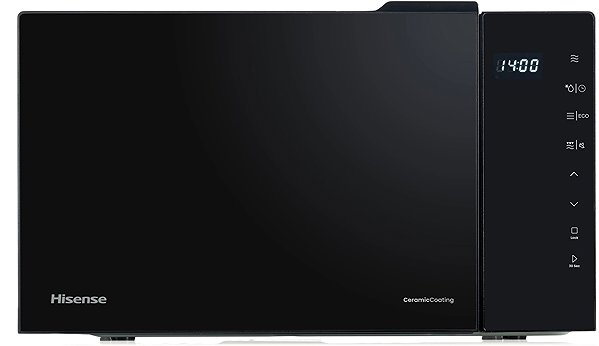 Microwave HISENSE H23MOBS5HG4 ...
