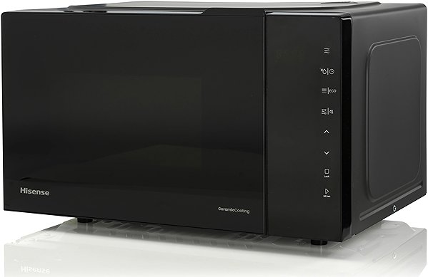 Microwave HISENSE H23MOBS5HG4 ...
