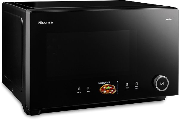 Microwave HISENSE H28SO1 Speed Oven 7-in-1 Inverter ...