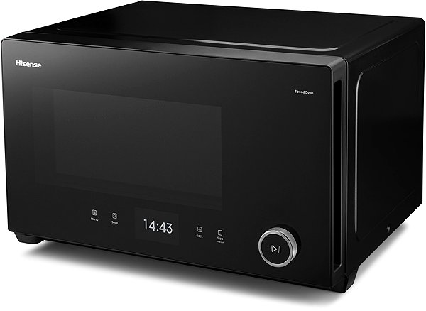 Microwave HISENSE H28SO1 Speed Oven 7-in-1 Inverter ...
