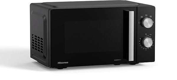 Mikrohullámú sütő HISENSE H20MOBSP1HI ...