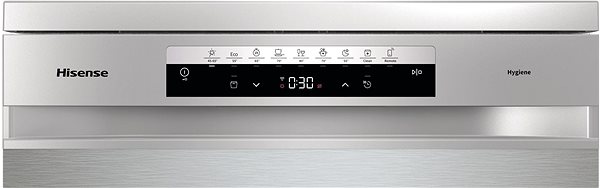 Dishwasher HISENSE HS673A60X ...