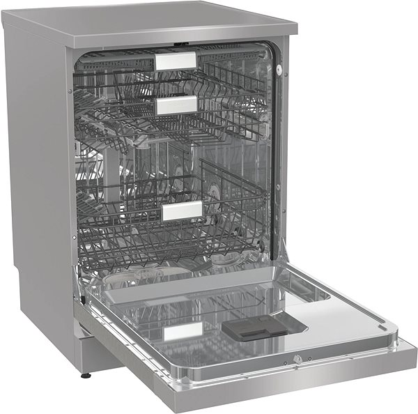 Dishwasher HISENSE HS673A60X ...