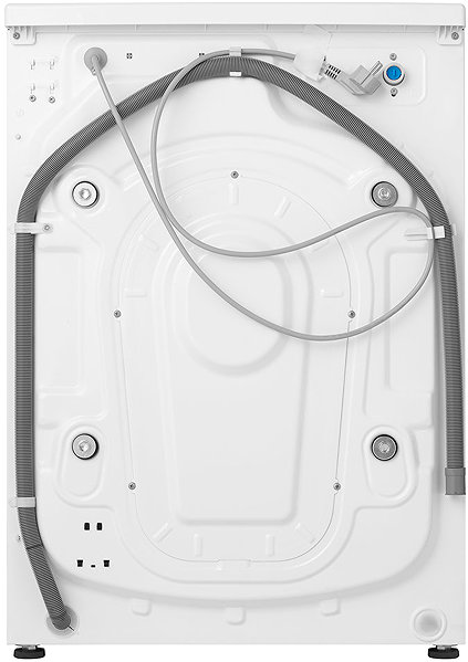 HISENSE WF3S8043BW3 washing machine.