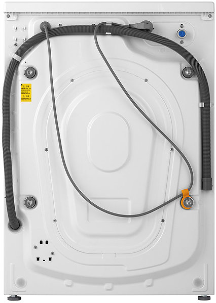 HISENSE WF3S9043BW3 washing machine.