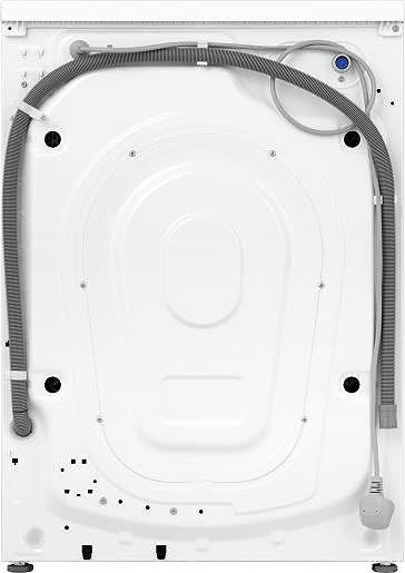 Mosógép HISENSE WF5i1045BWQ ...