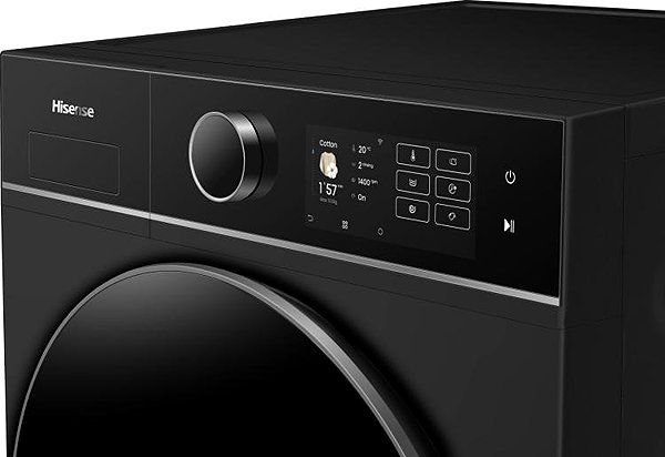 Mosógép HISENSE WF5i1045BBQ ...