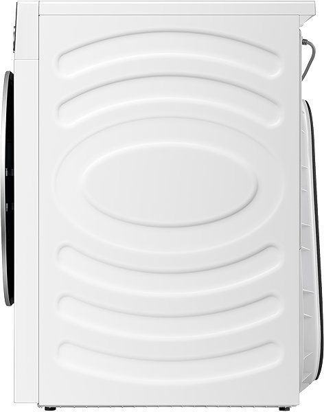Clothes Dryer HISENSE DH5I104BWAB ...