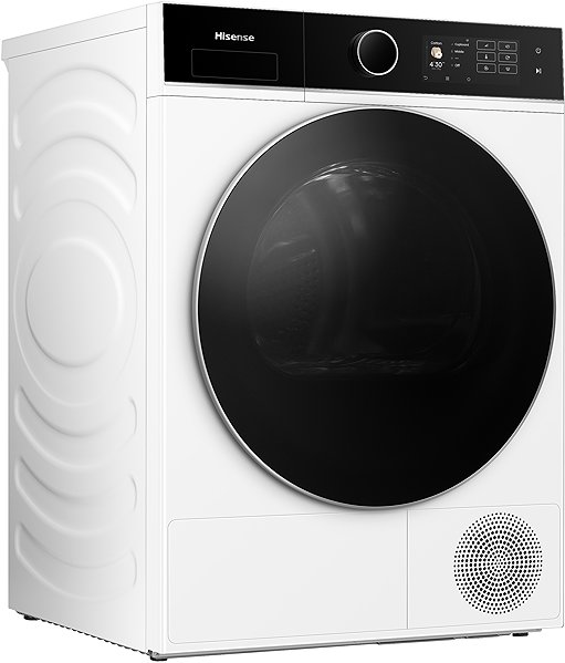 Szárítógép HISENSE DH5I104BWAB ...