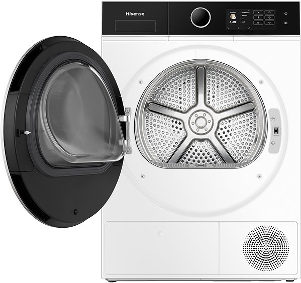 Szárítógép HISENSE DH5I104BWAB ...