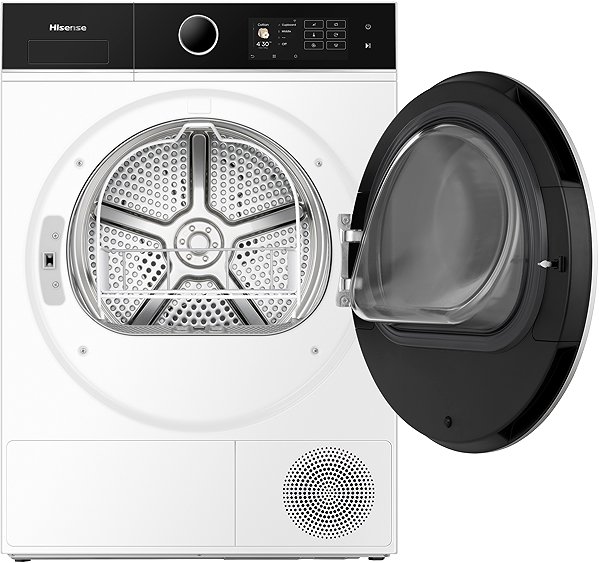 Szárítógép HISENSE DH5I104BWAB ...