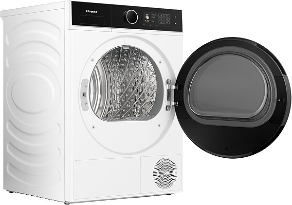 Sušička prádla HISENSE DH5I104BWAB ...