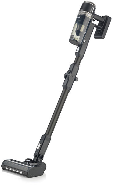 Upright Vacuum Cleaner Hisense HVC676451DA ...