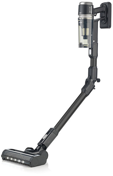 Upright Vacuum Cleaner Hisense HVC676451DA ...