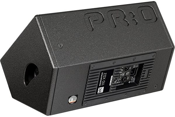 Reproduktor HK Audio PR:O 110 XD2 Bočný pohľad