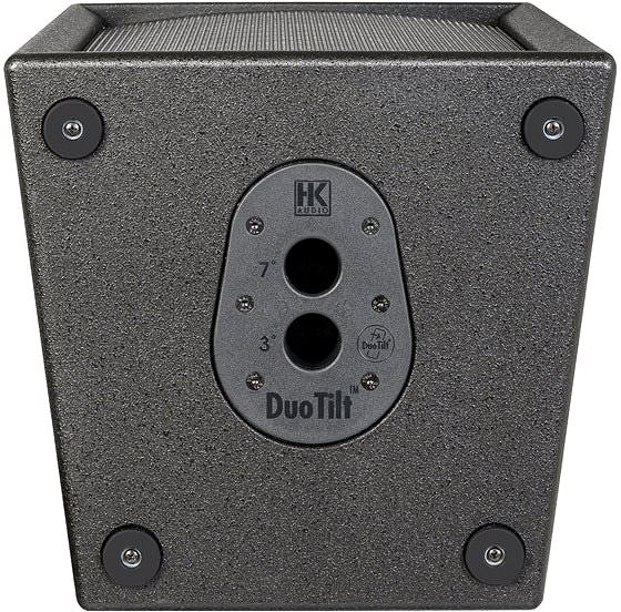 Speaker HK Audio PR: O 112 FD2 Connectivity (ports)
