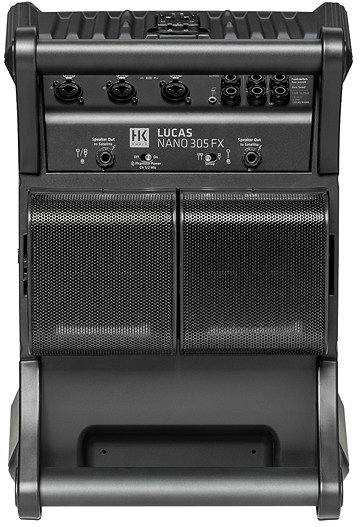 Soundsystem HK Audio LUCAS NANO 305 FX ...